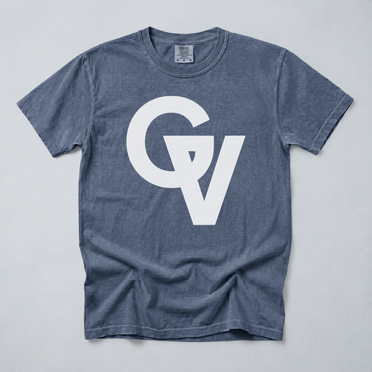 Ol' Blue GV Tee