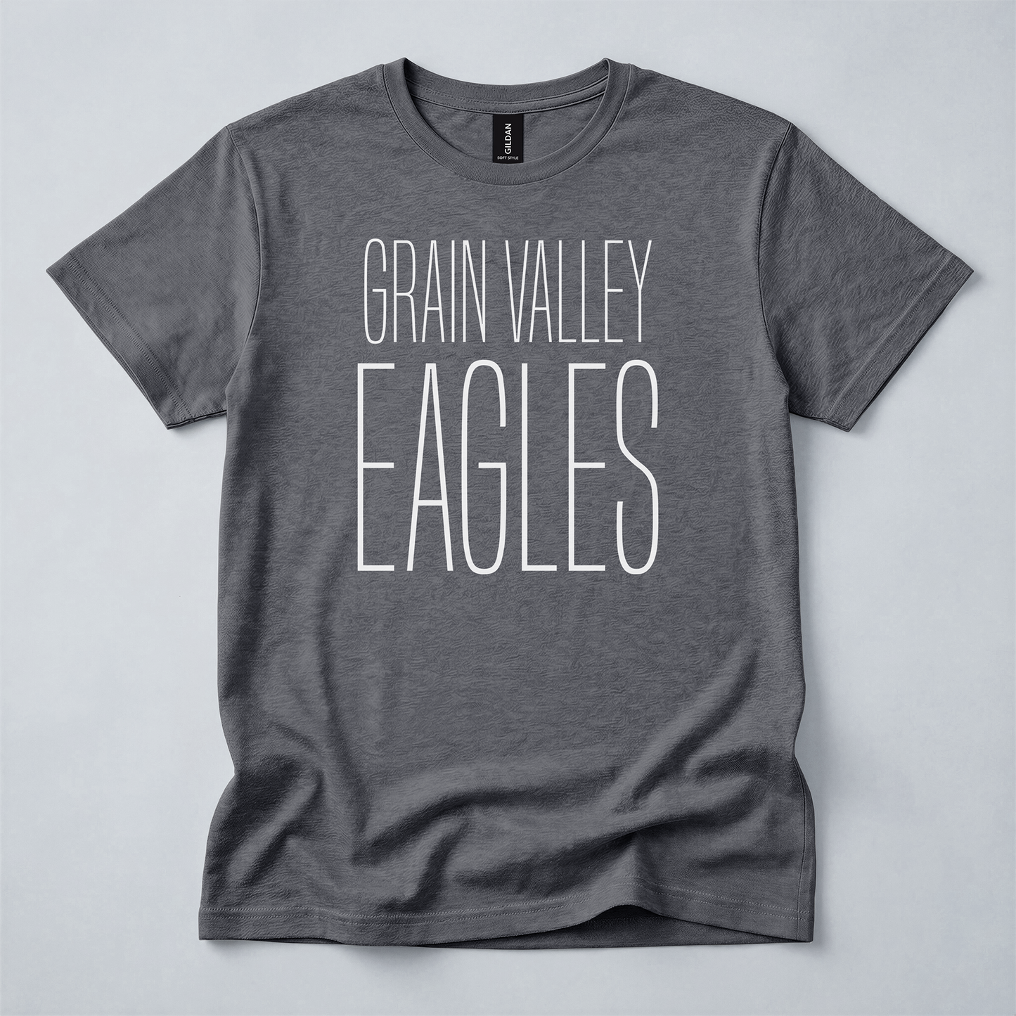 Eagles Lazy Day Tee