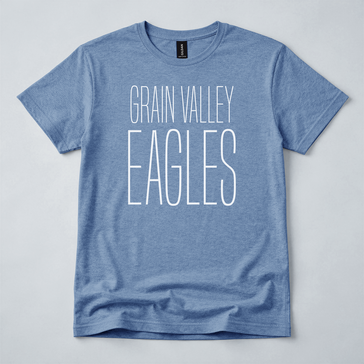 Eagles Lazy Day Tee