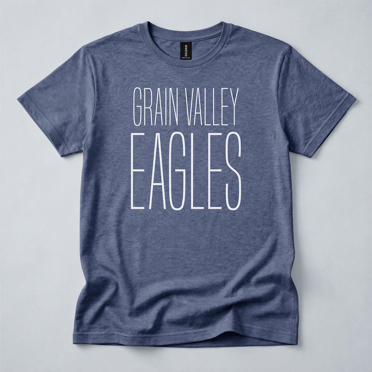 Eagles Lazy Day Tee