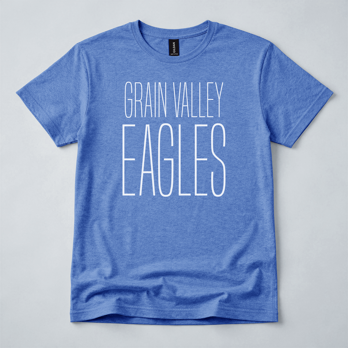 Eagles Lazy Day Tee