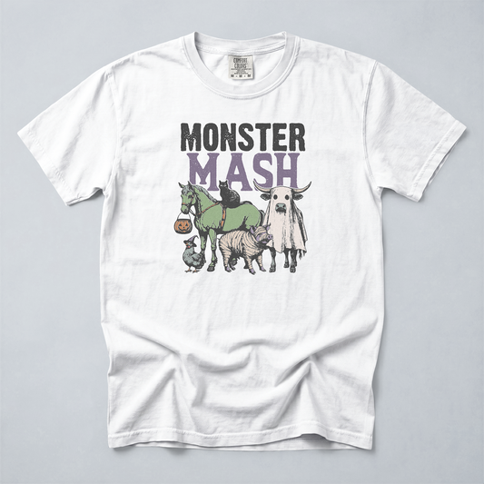 Monster Mash Tee
