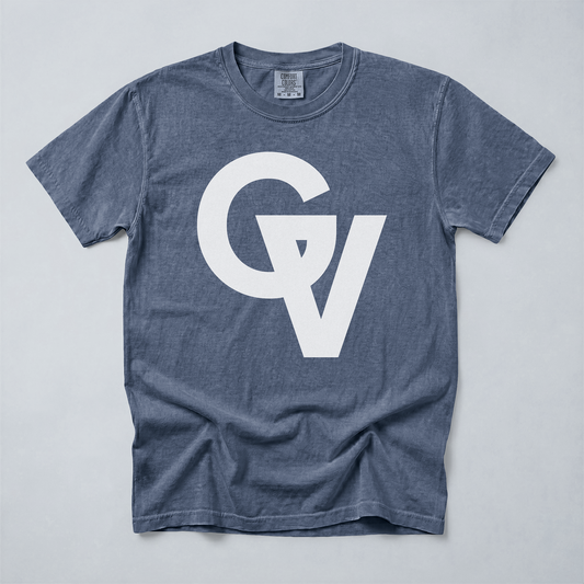 Ol' Blue GV Tee