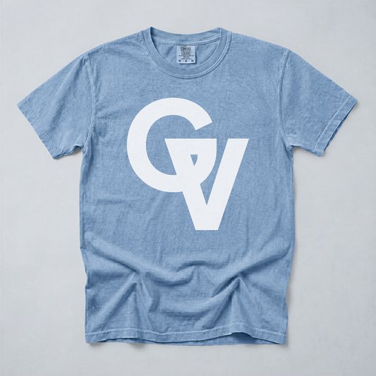 Ol' Blue GV Tee